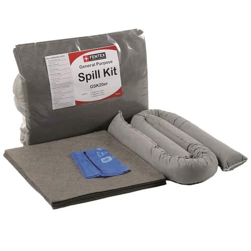 General Purpose Spill Kit 20L