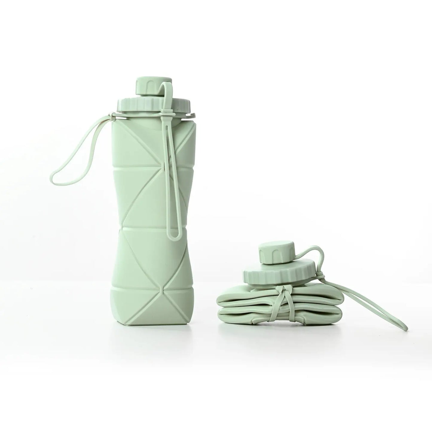 Portable Water Bottle