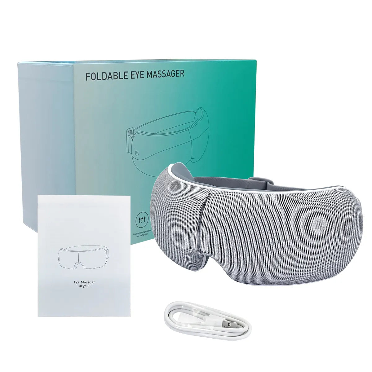 Bluetooth Sleeping Eye Masks