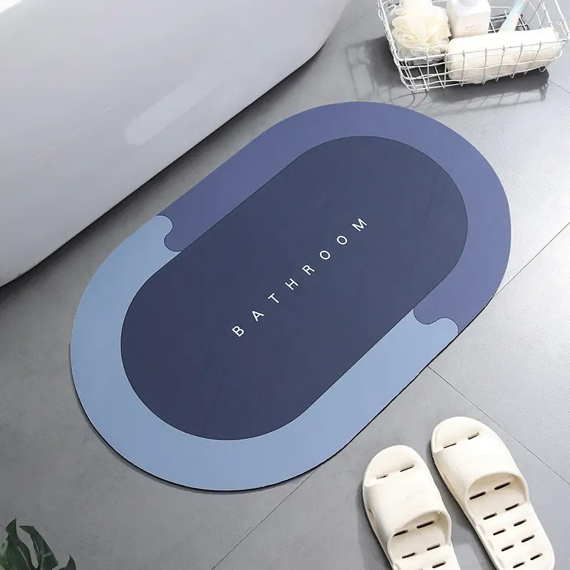 Non Slip Bath Mat