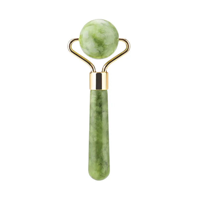 Natural Jade Facial Roller