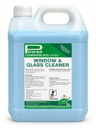 Teamwork ECO Window & Glass Cleaner 5L