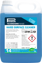 Teamwork 14 Hard Surface Cleaner 5L