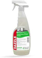 Clover Dazzle stainless steel polish 750ml