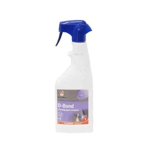 D-Bond Chewing Gum Remover