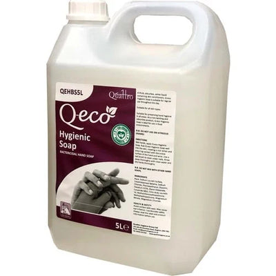 Q-eco Hygienic Soap 5L