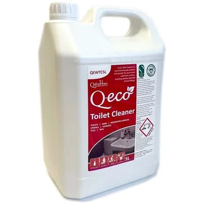 Q-eco Toilet Cleaner 5L