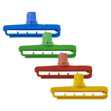 Kwiki II Kentucky Mop Holder – Colour Coded