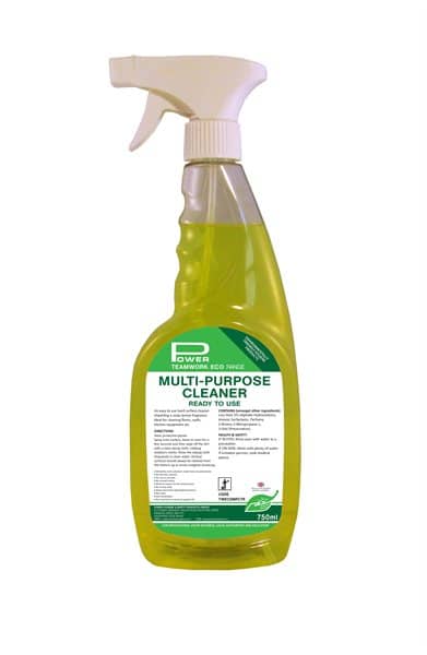 Teamwork ECO Lemon Multi-Purpose Cleaner