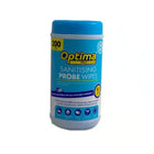 Disinfectant Food Probe Wipes – Pack of 200