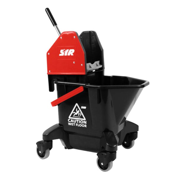 TC20-R Recycled Kentucky Mop Bucket Combo