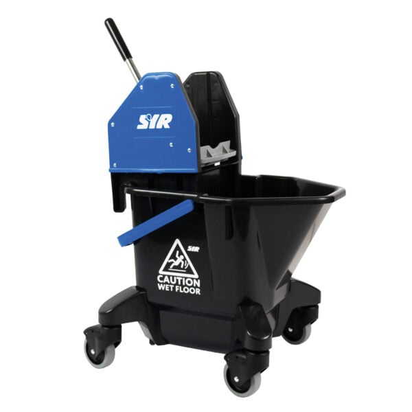 TC20-R Recycled Kentucky Mop Bucket Combo