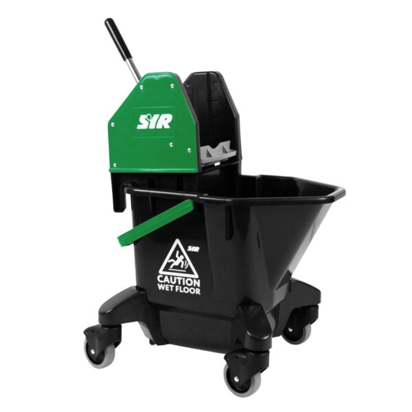 TC20-R Recycled Kentucky Mop Bucket Combo