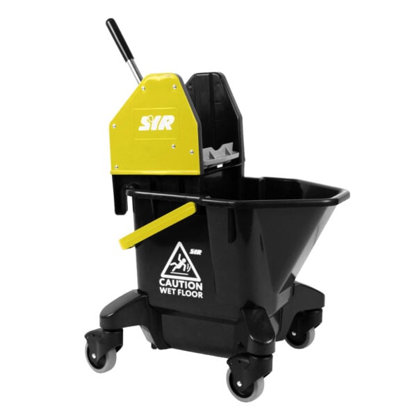 TC20-R Recycled Kentucky Mop Bucket Combo