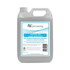 Northwood Trichol 70% Alcohol Gel Sanitiser 5L