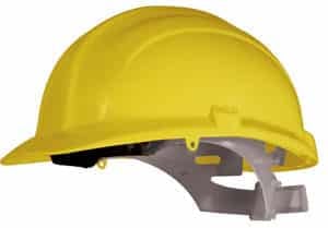 Zircon Safety Helmet