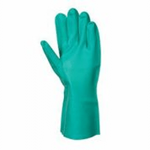 A810 Nitrosafe Chemical Gauntlet – Per Pair