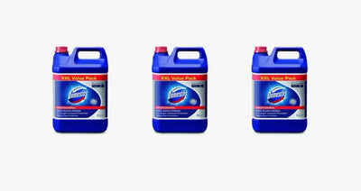 Domestos Professional Thick Bleach Original 3 x 5L