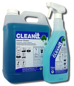 Clover Clean IT Multi-Purpose Cleaner