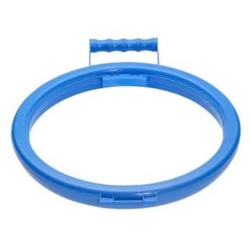 Handy Hoop Sack Holder
