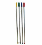 SYR Interchange Hygiene Handle – Colour Coded