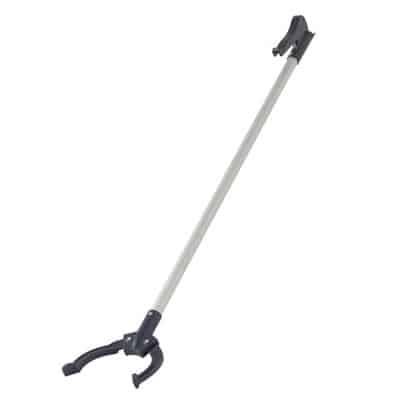 Adjustable Trigger Litter Picker