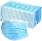 Disposable Hygiene Face Masks – Box of 50