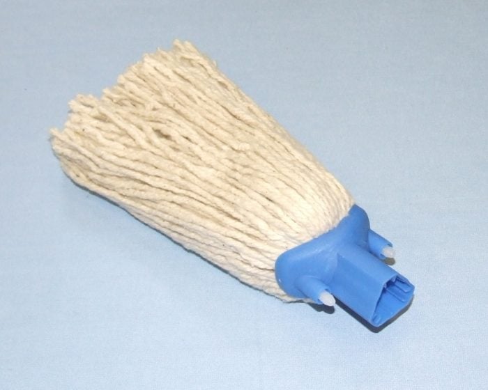 Delta Socket Mop Head – Pure Yarn 12oz