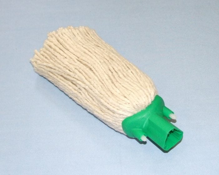 Delta Socket Mop Head – Pure Yarn 12oz