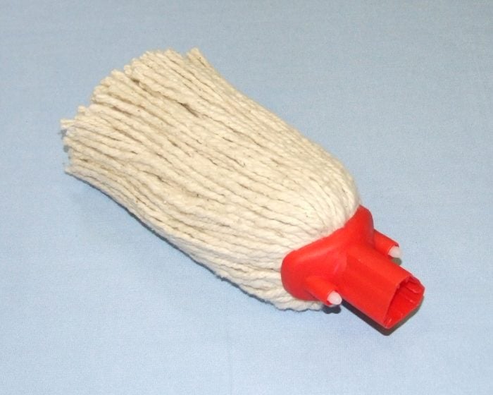 Delta Socket Mop Head – Pure Yarn 12oz