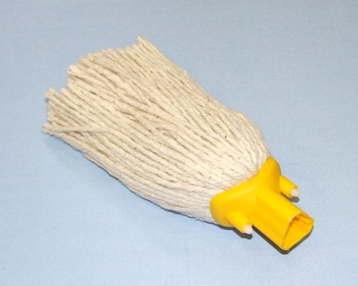 Delta Socket Mop Head – Pure Yarn 12oz