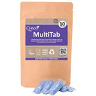 Q-Eco MultiTab All-Purpose Cleaner Tablets – Pack of 10
