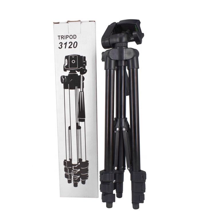 Cell Phone Holder Tripod Wholesale 3110 Phone Tripod