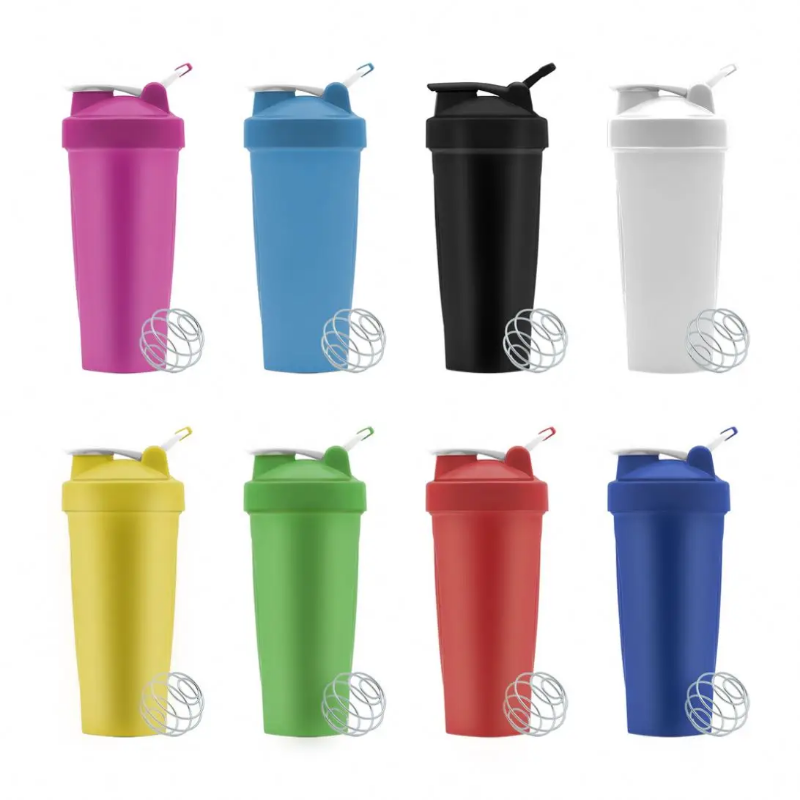 Protein bottle shaker for athletes and gym enthusiasts