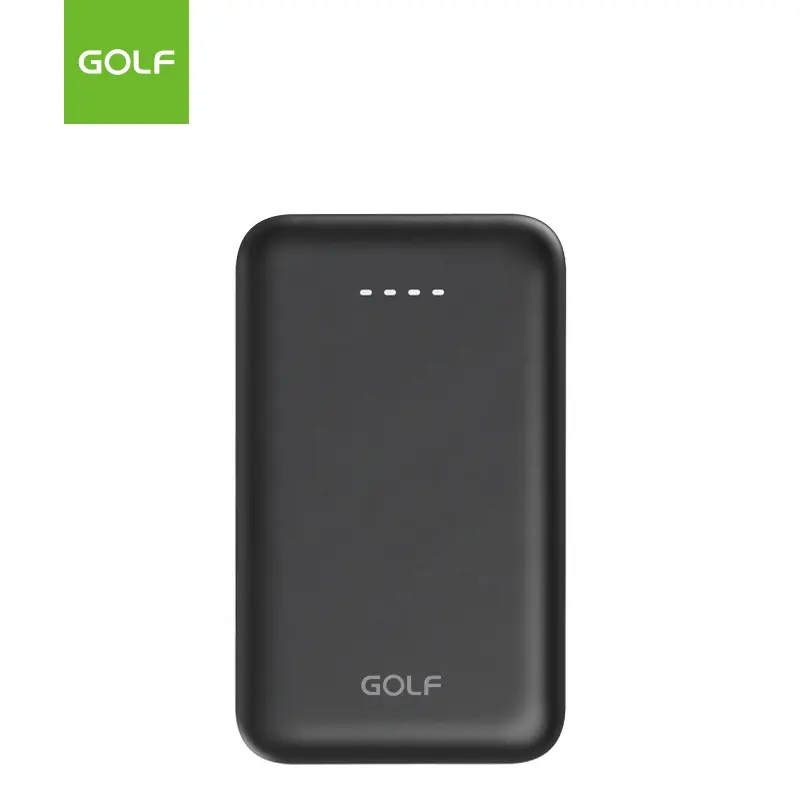 Wireless portable charger, small pocket sized for convenience - mag-safe charger