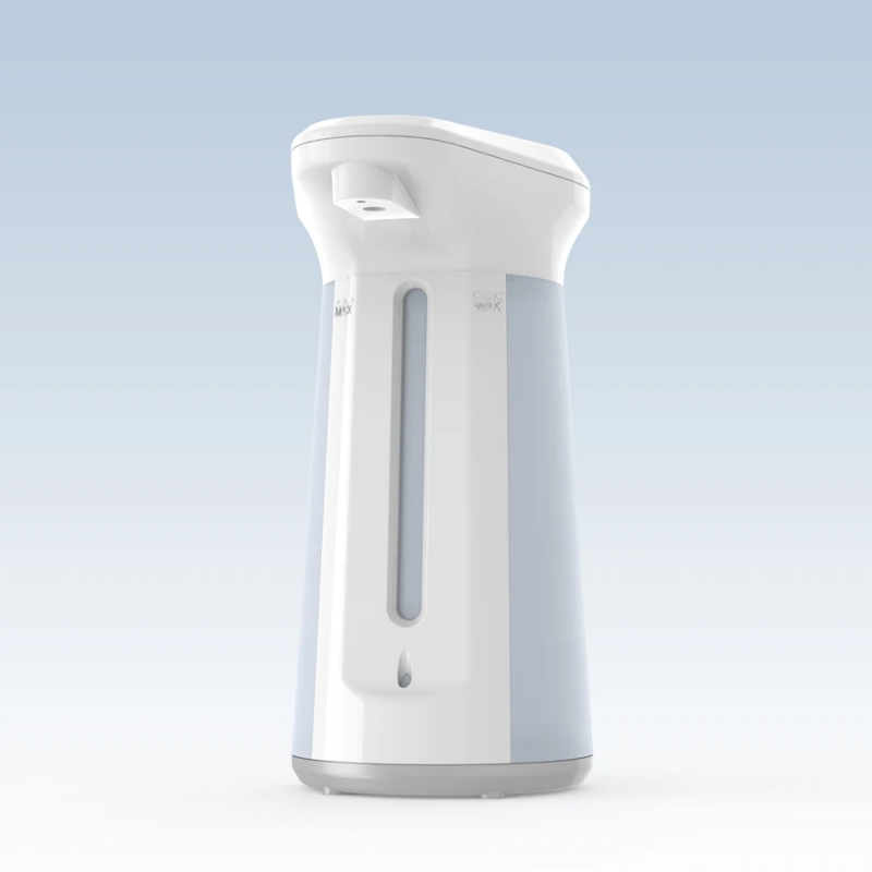 Infrared sensor soap dispenser - touchless automatic soap dispenser