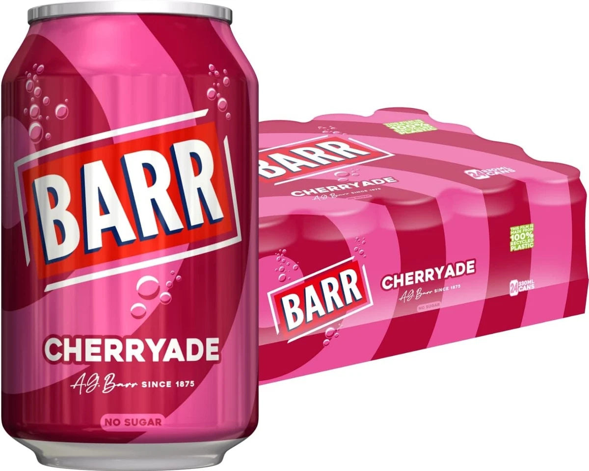 24 cans 330ml