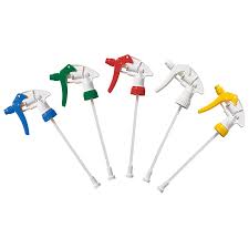 600ml Trigger Spray Bottle