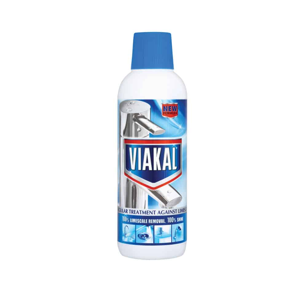 Viakal Limescale Remover 500ml